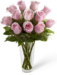 The FTD Pink Rose Bouquet From Rogue River Florist, Grant's Pass Flower Delivery